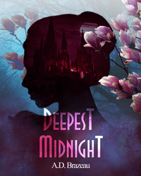 Cover of Deepest Midnight
